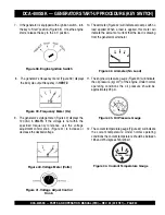 Preview for 49 page of MULTIQUIP Power WHISPERWATT DCA-400SSK Parts And Operation Manual