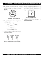 Preview for 50 page of MULTIQUIP Power WHISPERWATT DCA-400SSK Parts And Operation Manual