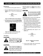 Preview for 51 page of MULTIQUIP Power WHISPERWATT DCA-400SSK Parts And Operation Manual