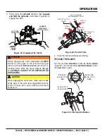 Preview for 38 page of MULTIQUIP PRO36 Operation Manual