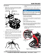 Preview for 45 page of MULTIQUIP PRO36 Operation Manual