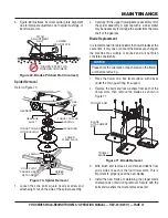 Preview for 47 page of MULTIQUIP PRO36 Operation Manual