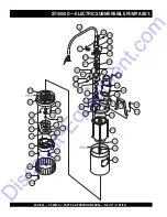 Preview for 31 page of MULTIQUIP ST-3050D Operation And Parts Manual