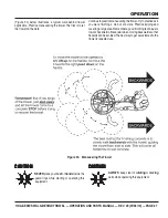 Preview for 27 page of MULTIQUIP WHITEMAN HDA Series Owner'S Manual