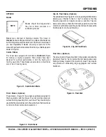 Preview for 28 page of MULTIQUIP WHITEMAN HDA Series Owner'S Manual