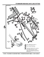 Preview for 42 page of MULTIQUIP WHITEMAN HDA Series Owner'S Manual