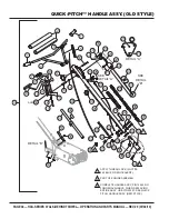 Preview for 46 page of MULTIQUIP WHITEMAN HDA Series Owner'S Manual