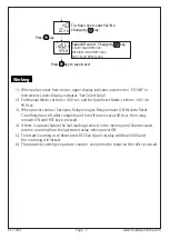 Preview for 3 page of MULTISPAN PC-1044 Operating Manual