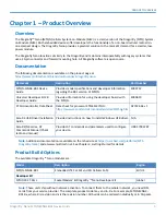 Preview for 5 page of Multitech 94558240LF Device Manual