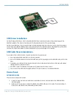 Preview for 19 page of Multitech 94558240LF Device Manual