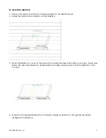 Preview for 2 page of Multitech BA2X1U Install Manual