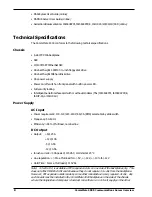 Preview for 8 page of Multitech CommPlete 4000 User Manual