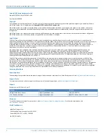 Preview for 2 page of Multitech Conduit 300 Series Hardware Manual