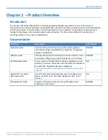 Preview for 5 page of Multitech Conduit 300 Series Hardware Manual