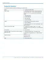 Preview for 6 page of Multitech Conduit 300 Series Hardware Manual