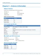 Preview for 18 page of Multitech Conduit 300 Series Hardware Manual