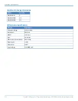 Preview for 20 page of Multitech Conduit 300 Series Hardware Manual