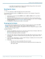 Preview for 25 page of Multitech Conduit 300 Series Hardware Manual