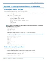 Preview for 17 page of Multitech Conduit AP MTCAP LSP3-915-001L User Manual