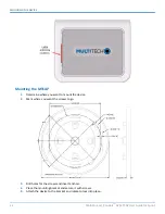 Preview for 24 page of Multitech Conduit AP MTCAP LSP3-915-001L User Manual