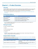 Preview for 5 page of Multitech Conduit AP User Manual