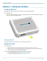 Preview for 18 page of Multitech Conduit AP User Manual