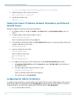 Preview for 20 page of Multitech Conduit AP User Manual