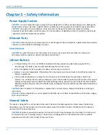 Preview for 14 page of Multitech MTCAP-868-001A User Manual