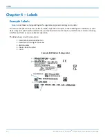 Preview for 18 page of Multitech MTCAP-868-001A User Manual