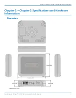 Preview for 7 page of Multitech MTCAP-915-001A User Manual