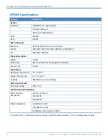 Preview for 8 page of Multitech MTCAP-915-001A User Manual