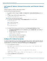 Preview for 20 page of Multitech MTCAP-915-001A User Manual