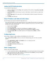 Preview for 24 page of Multitech MTCAP-915-001A User Manual