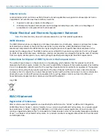 Preview for 30 page of Multitech MTCAP-915-001A User Manual