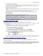 Preview for 17 page of Multitech MTCBA-EV1-EN3-N3 User Manual