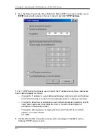 Preview for 22 page of Multitech MTD100U User Manual