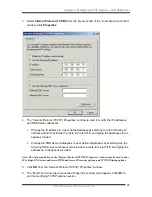 Preview for 29 page of Multitech MTD100U User Manual