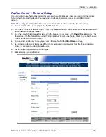 Preview for 30 page of Multitech MultiAccess MULTIACCESS MA30120 User Manual