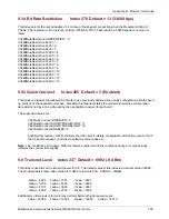 Preview for 155 page of Multitech MultiAccess MULTIACCESS MA30120 User Manual