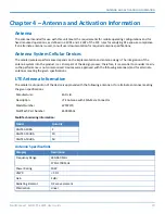 Preview for 19 page of Multitech MultiConnect Cell MTC-LVW2 User Manual