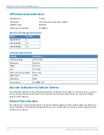 Preview for 20 page of Multitech MultiConnect Cell MTC-LVW2 User Manual