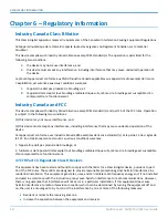 Preview for 30 page of Multitech MultiConnect Cell MTC-LVW2 User Manual