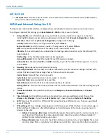 Preview for 20 page of Multitech MultiConnect MTCAPW-L12G2 Admin Manual