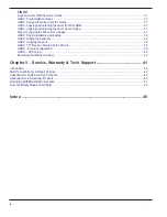 Preview for 4 page of Multitech MultiModem ISI ISI3334/4 Quick Start Manual