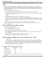 Preview for 16 page of Multitech MultiModem ISI ISI3334/4 Quick Start Manual