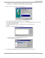 Preview for 19 page of Multitech MultiModem ISI ISI3334/4 Quick Start Manual