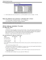 Preview for 20 page of Multitech MultiModem ISI ISI3334/4 Quick Start Manual