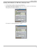 Preview for 23 page of Multitech MultiModem ISI ISI3334/4 Quick Start Manual