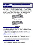 Preview for 5 page of Multitech MultiModem MTCBA-G2-EN2 User Manual