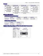 Preview for 9 page of Multitech MultiModem MTCBA-G2-EN2 User Manual